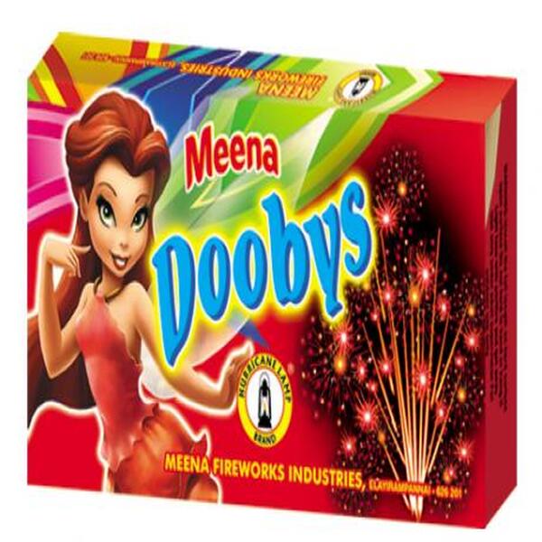 DOOBYS