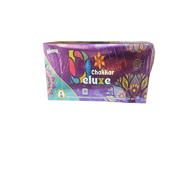CHAKKAR DELUXE