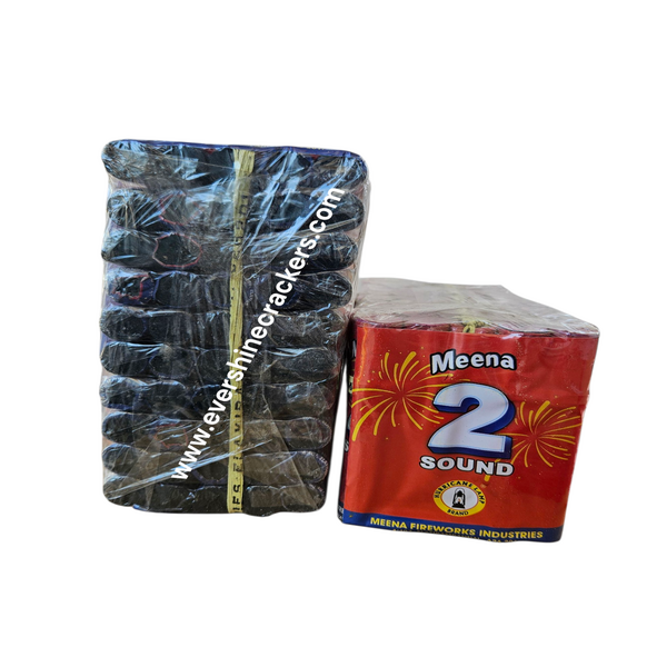 4 INCH TWO SOUND