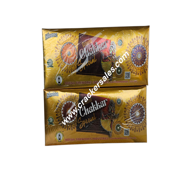 CHAKKAR SPECIAL