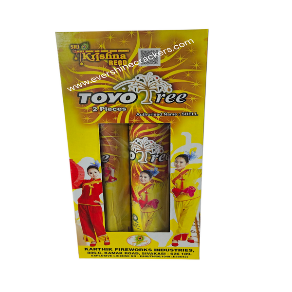 TOYO TREE