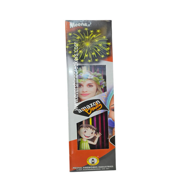 AMAZON BEAUTY 7STEP