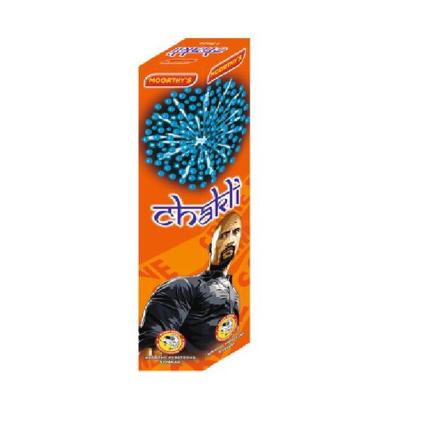 CHAKLI