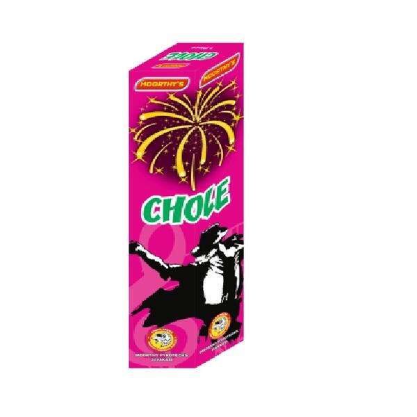 CHOLE