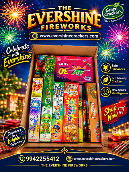 6000 FAMILY PACKS