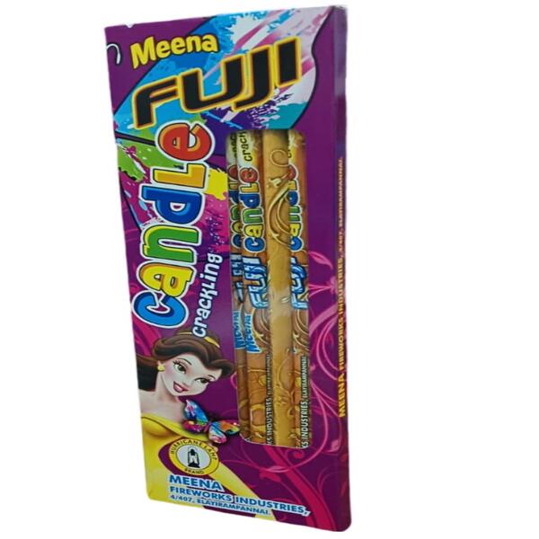 15 "FUJI CRACKLING PENCIL