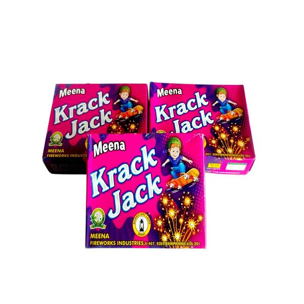 KRACK JACK