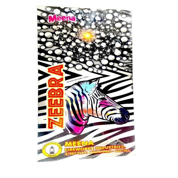 ZEEBRA