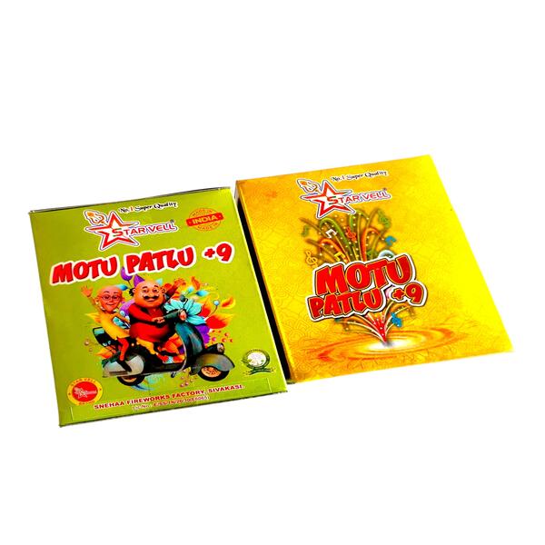 MOTTU PATLU
