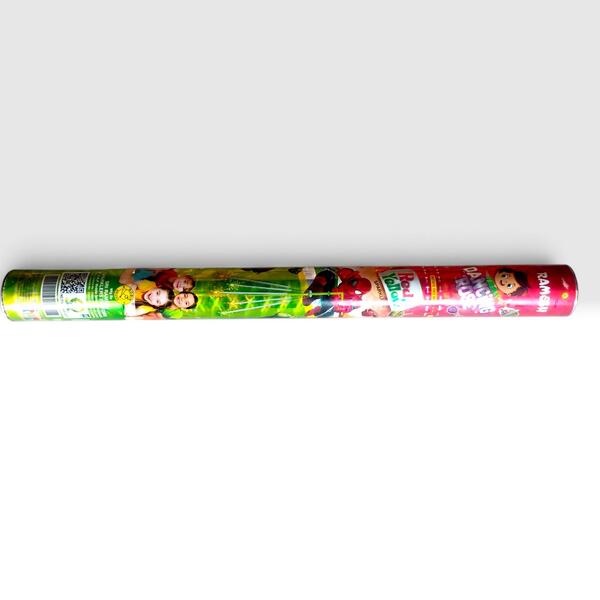 RED GREEN ROTATE SPARKLERS
