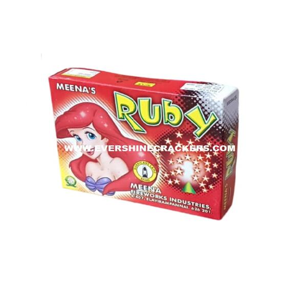 RUBY