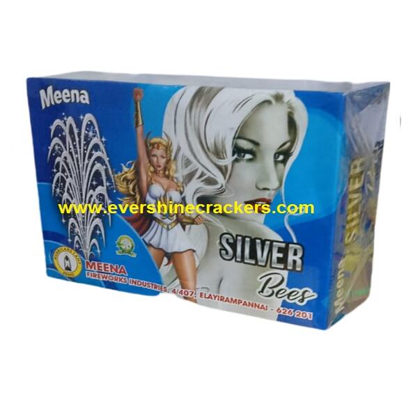 SILVER BEES