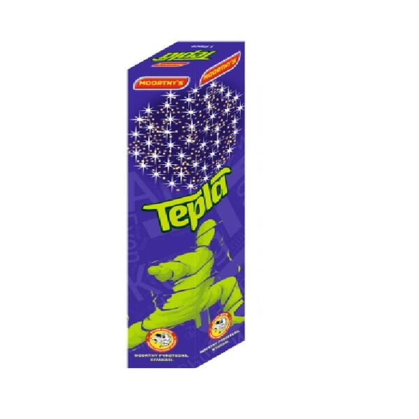 TEPLA