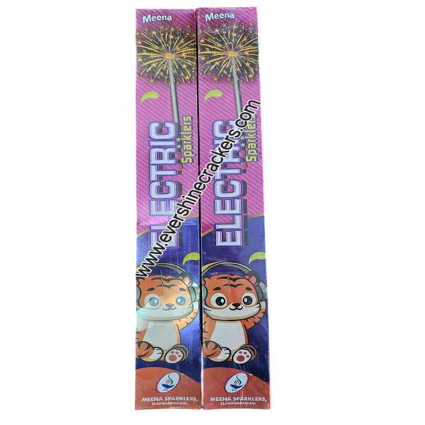 30 CM ELECTRIC SPARKLERS