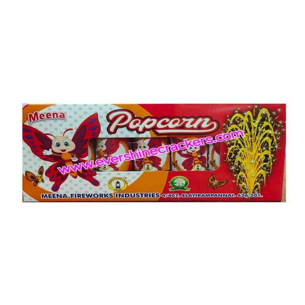 POPCORN 