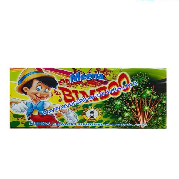 BIMBOO