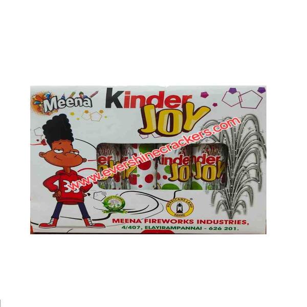 KINDER JOY