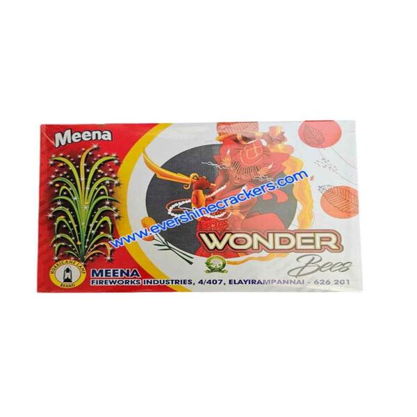 WONDER BEES